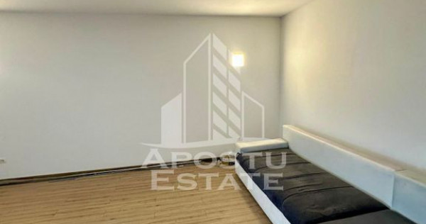 Apartament cu 2 camere, de vanzare, Zona Aradului, Timisoara