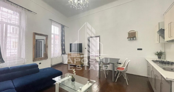 Apartament 2 camere de inchiriat Zona centrala Teatru