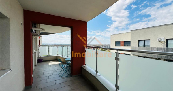 APARTAMENT 2 CAMERE | BLOC NOU | LUCEAFARUL