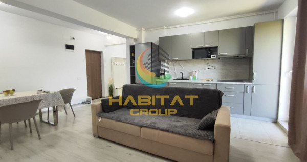 Apartament 2 Camere Sector 4 Grand Arena 54Mp Comision Zero!