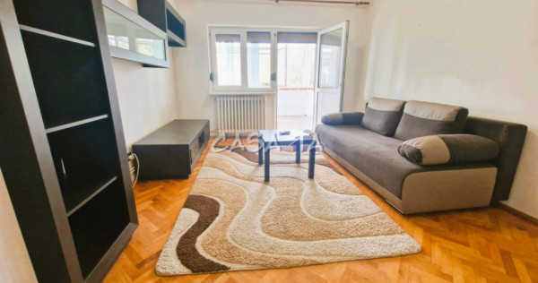 &Icirc;nchiriere apartament 3 camere , Targu Jiu, Str 23 August