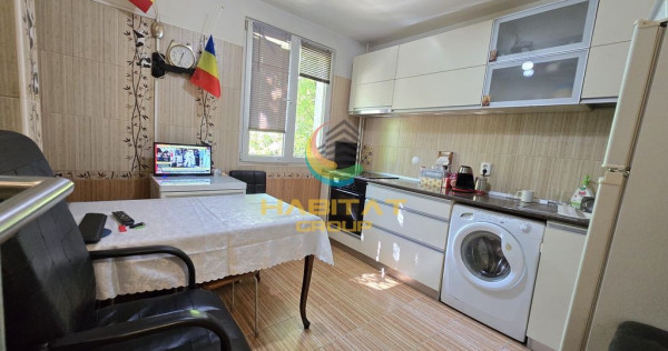 2 camere Brancoveanu- Izvorul Rece