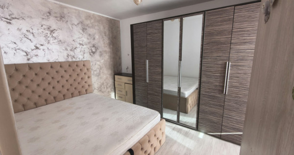 Apartament cu 2 camere | Tomis Nord | Centrala proprie