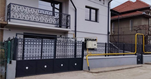 Casa renovata 2026 Chizid 3 dormitoare 3 bai