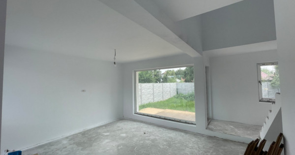 Duplex 3 camere 2 bai | 95 mp | Plopi - Timisoara