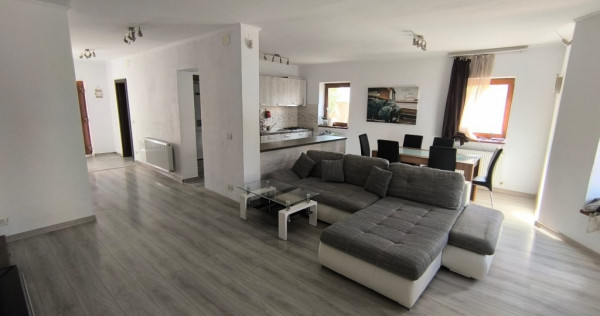 Duplex 4 camere 3 bai | 120 mp | Dumbravita | Super Pret