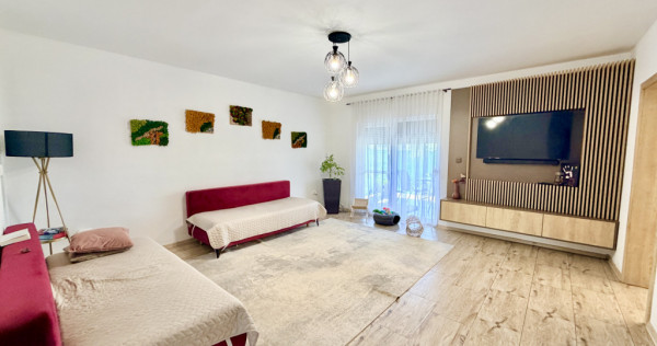 Comision 0% Duplex 4 camere | 154 mp utili | Cartier asfalta