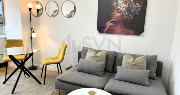 Apartament/studio 2 camere de &icirc;nchiriere &icirc;n Pipera,Ivory Residence