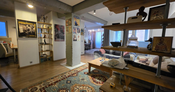 Apartament 3 camere, 72 mp + balcon 9 mp, zona Gheorghe Laza