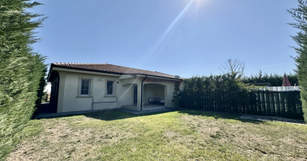 Duplex cochet | 4 camere | 2 bai | Mobilat si utilat | Mosni
