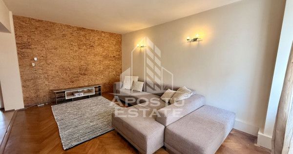 Apartament 3 camere de vanzare, zona Aradului, Timisoara