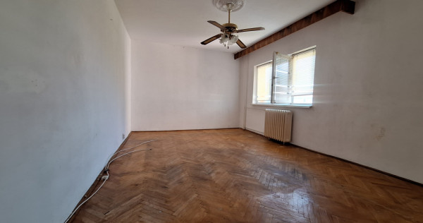 2 camere decomandat | Soarelui | Etaj 3 | 53 mp | Gaz si pos