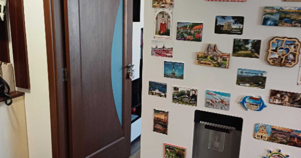 Apartament 2 camere ASTRA,