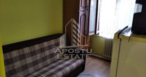 Garsoniera de vanzare, Zona Complexul Studentesc, Timisoara
