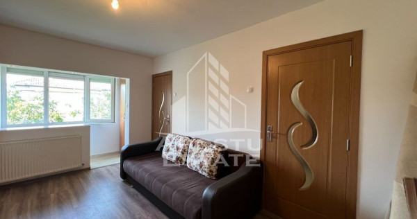 Apartament cu 1 cameră de v&acirc;nzare , Zona Lipovei , Timișoara