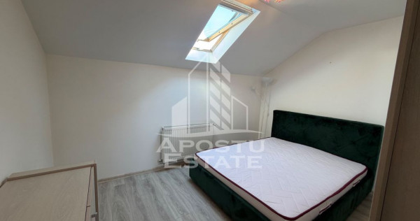 Apartament cu 2 camere de vanzare , decomandat , Bucovina ,Timisoara