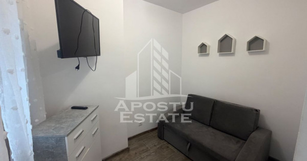 Garsoniera de vanzare, renovata , Zona Lipovei