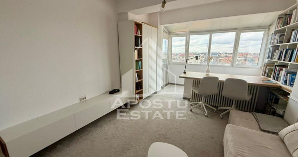 Apartament 2 camere de vanzare, zona Olimpia/Complexul Studentesc