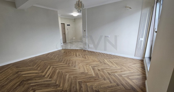APARTAMENT 2 CAMERE l BLOC NOU l AVIATIEI