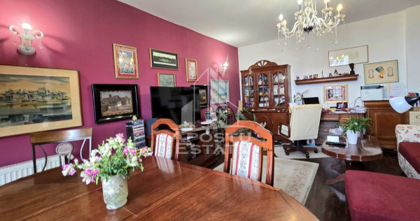 Apartament nou de vanzare cu 2 camere, etaj intermediar, Aradului