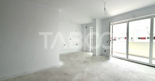 Apartament cu 3 camere de vanzare in bloc nou ELITE Junior C