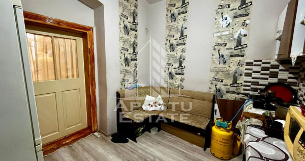 Apartament 1 camera de vanzare, Complexul Studentesc, Timisoara