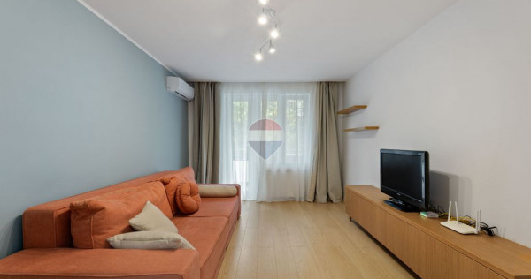 Apartament 2 camere Podgoria de inchiriat
