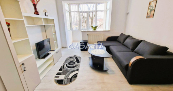 &Icirc;nchiriere apartament 2 camere, situat &icirc;n T&acirc;rgu Jiu, Bld
