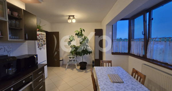 Apartament 4 Camere (125 mp) | Parcare Inclusă &ndash; Zona Hor