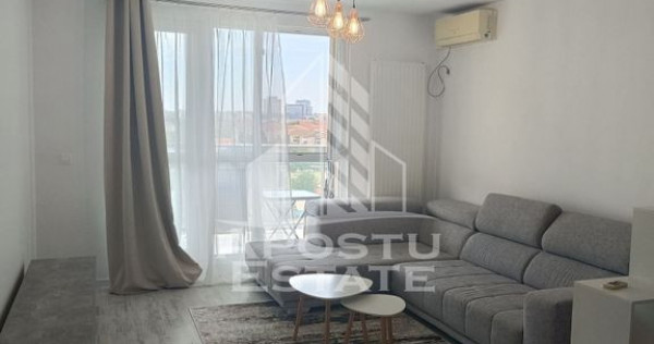 Apartament cu 2 camere de inchiriat, Timisoara, zona Lipovei