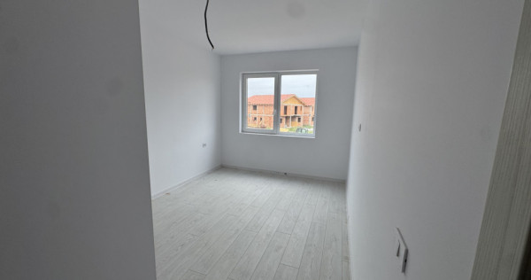 Apartament 3 camere | Giroc | Decomandat | Parcare inclusa