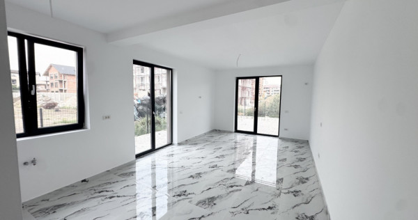 Apartament Nou cu 2 Camere | Parter | 47 mp | Giroc |