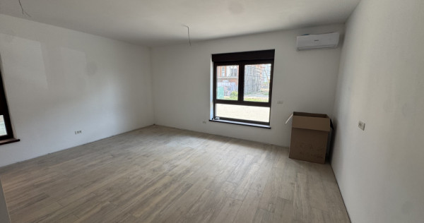 Apartament Nou 2 Camere Giroc | 51 mp | Rulouri Electrice &