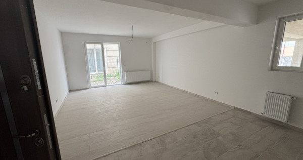 Apartament PREMIUM cu 2 Camere la Parter - 54mp - Giroc