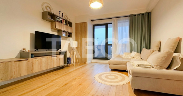 Apartament 2 camere de vanzare la cheie in bloc nou Zorilor