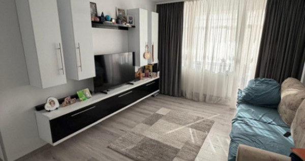 Apartament 3 camere, 57.81 mp, zona Brazda lui Novac