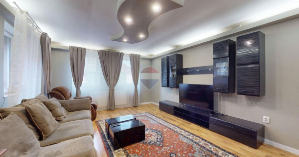 Casă individuală | 5camere | Teren 749 mp | Satu Nou Hălchiu Brașov