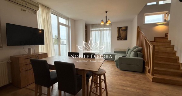 Apartament cu 3 camere si parcare subterana - Aradului - Agronomie