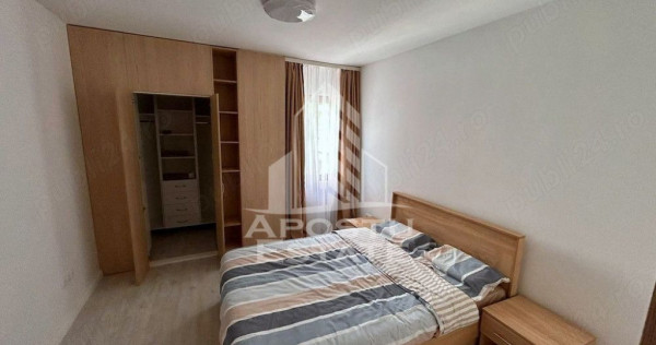 De inchiriat apartament 3 camere - zona Torontalului, Aradului
