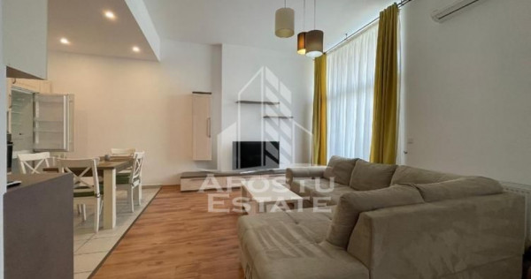 Apartament 2 camere, lux, parcare subterana, Uranus Plaza - Soarelui
