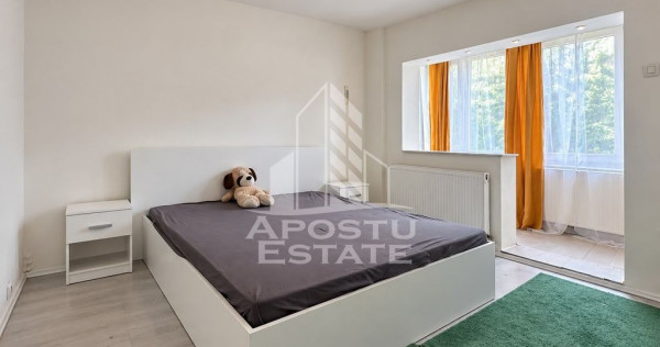 Apartament 3 camere zona Miorita Pet Friendly