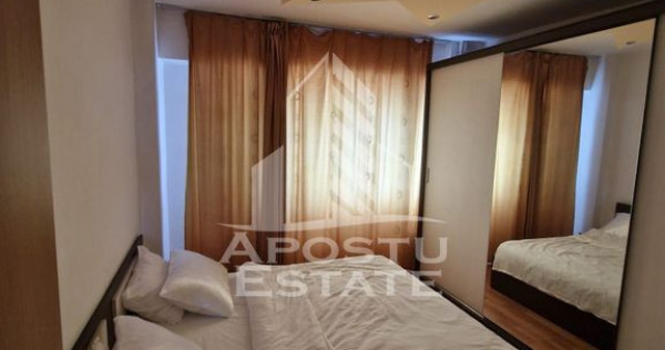 Apartament 2 camere, zona Intim