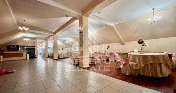 Spatiu Comercial, calea Timisorii