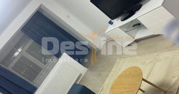 Apartament cu 2 camere, renovat integral - Drumul Taberei