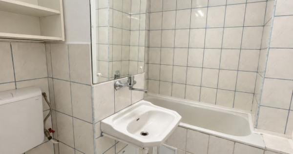 OPORTUNITATE! APARTAMENT 1 CAMERĂ | 40 MP | GRUIA