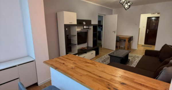 Apartament de &icirc;nchiriat pe termen lung, 2 camere, &icirc;n zona