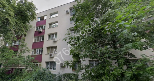 Apt. 2 cam. Campia Libertatii, la 10 min. metrou Piata Muncii, renovat