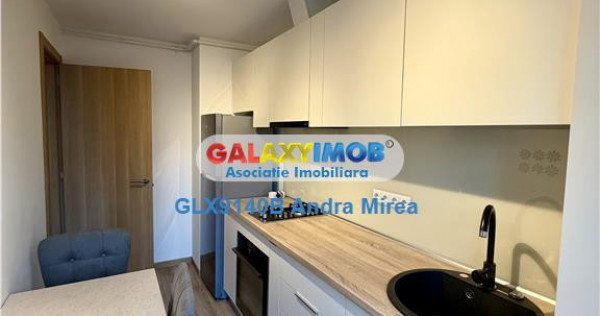 Garsoniera Hercesa Vivenda PARCARE BLOC 2024 Morarilor