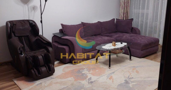 Vanzare Apartament 3 Camere Mobilat si Utilat- Berceni!
