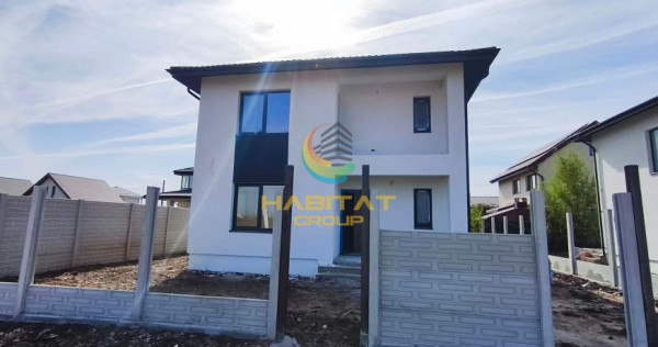 Casa 4 Camere, Teren 341 mp, Comision 0%, Berceni